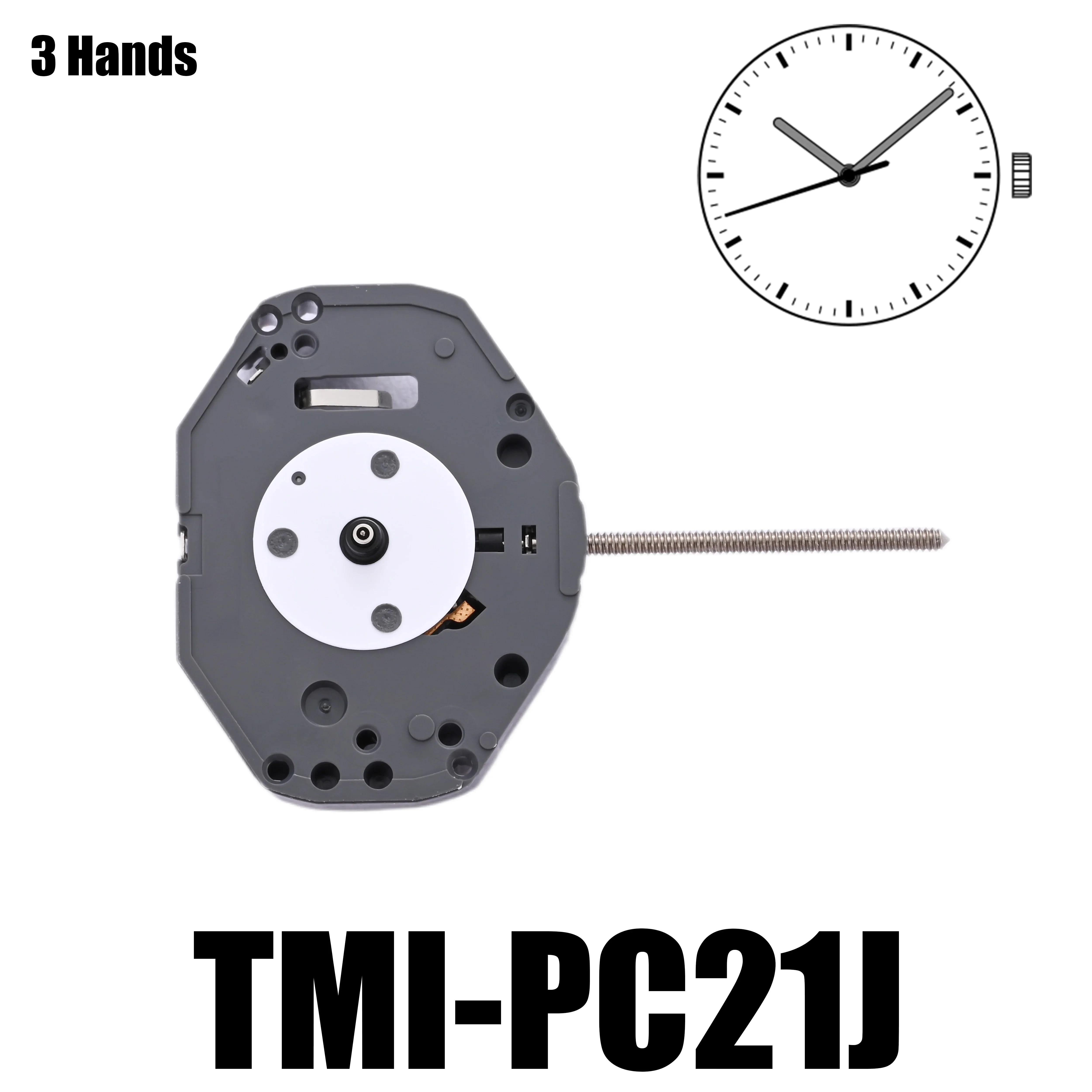 TMI PC21J Ϻ 3 ڵ Ĵٵ  Ʈ : 6 3/X8 ĵ : 3.15mm